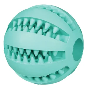 Nur Für Kurze Zeit TRIXIE Denta Fun Baseball Ø 6 cm